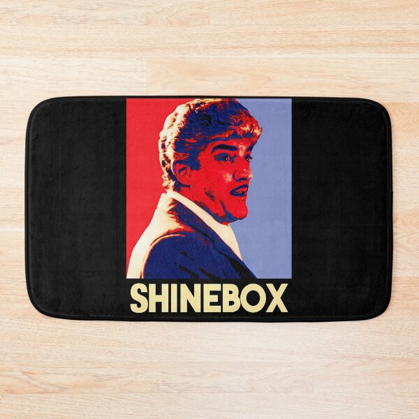 Item preview, Perfect Shinebox Goodfellas Gangsterss Billys Batts designed and sold by Nullframe.