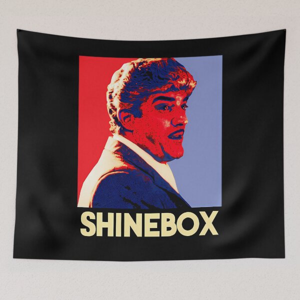 Item preview,  Perfect Shinebox Goodfellas Gangsterss Billys Batts designed and sold by Nullframe.