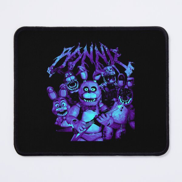 Item preview, Five Nights at Freddy's designed and sold by Mirokesting44.