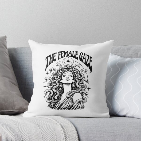 Item preview, The Female Gaze designed and sold by RosalienNoah.