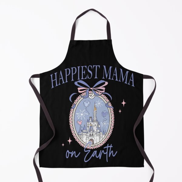 Item preview, Happiest Mama Magical Castle Vacation designed and sold by missrainartshop.
