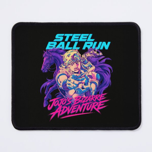 Item preview, Steel Horse Western Race Manga Legend designed and sold by dariagonzale.