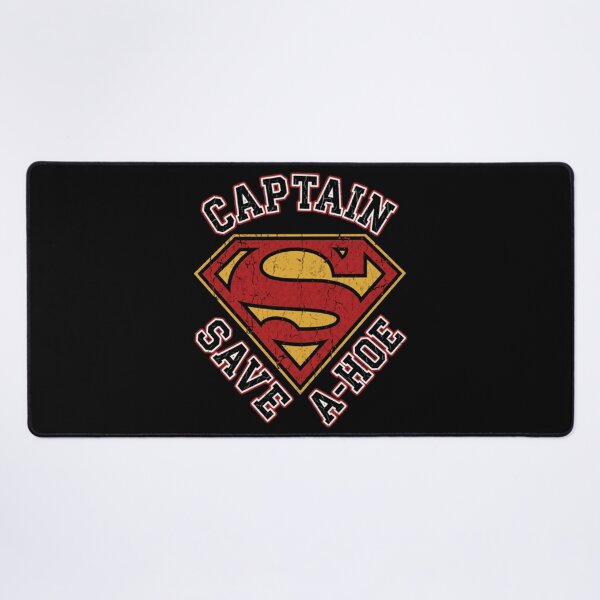 Item preview, captain save a ho - Funny Meme Graphic designed and sold by kosterbleack.