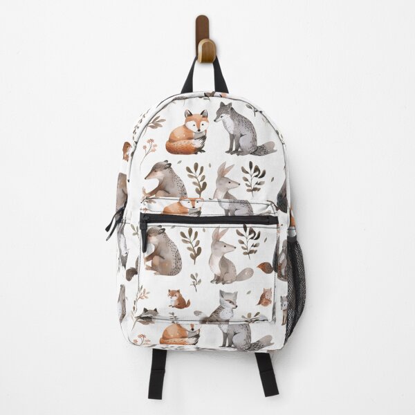 Item preview, Animal pattern 04 designed and sold by Quijote-.