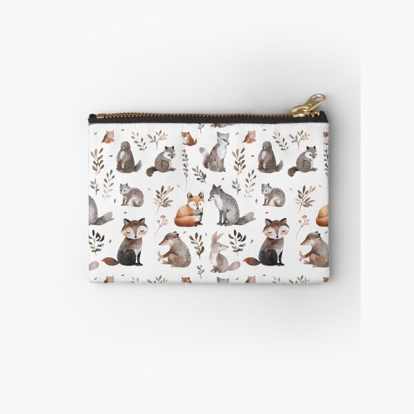 Item preview, Animal pattern 04 designed and sold by Quijote-.