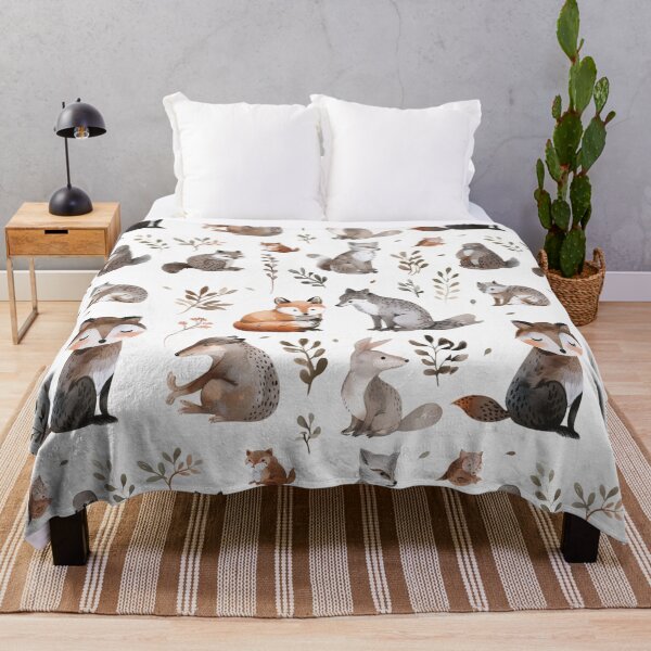 Item preview, Animal pattern 04 designed and sold by Quijote-.