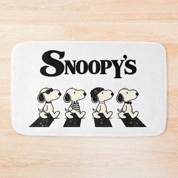 Item preview, Snoopy designed and sold by Oldvan08.