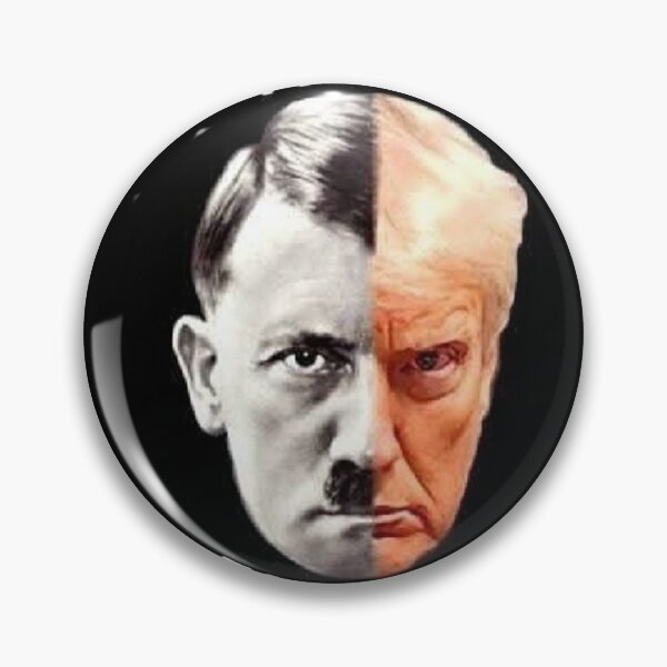 Item preview, Fight fascism impeach Trump  designed and sold by Coexist In Tee's .