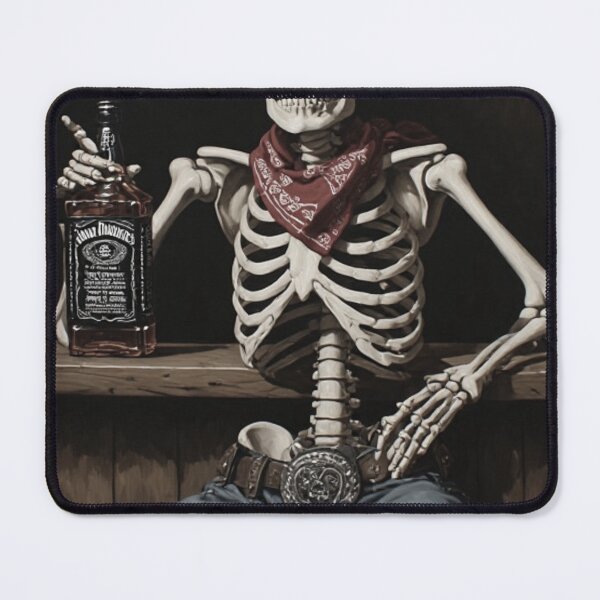 Item preview, Skelly designed and sold by halibutgoatramb.