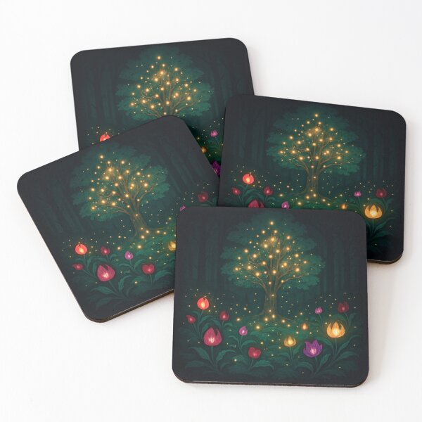 Item preview, Enchanted Glow designed and sold by Love Joy.
