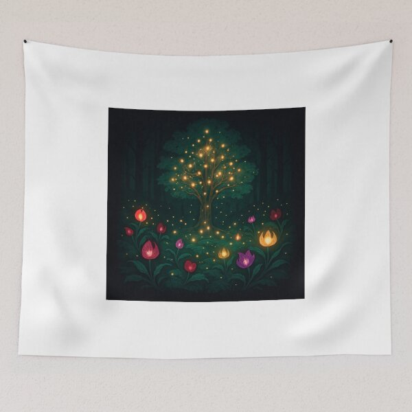 Item preview, Enchanted Glow designed and sold by Love Joy.