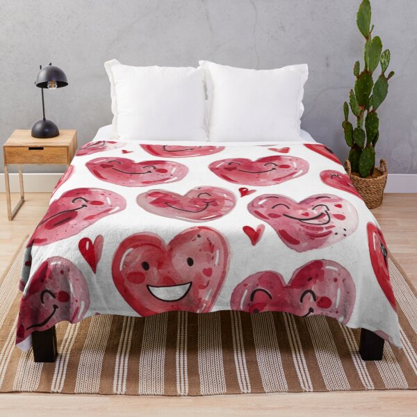 Item preview, Happy Hearts 02 designed and sold by Quijote-.