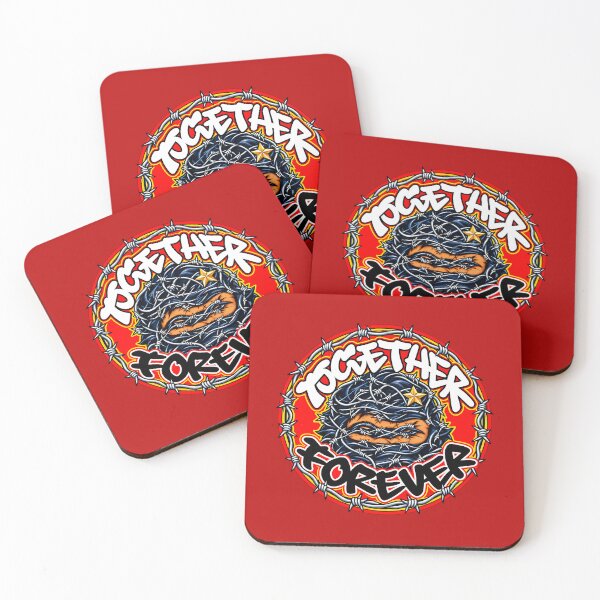 Item preview, Winner Wydad Together Forever designed and sold by canvasriddle.