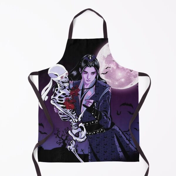 Item preview, XueXiao Dancing with your ghost designed and sold by CineMairon.