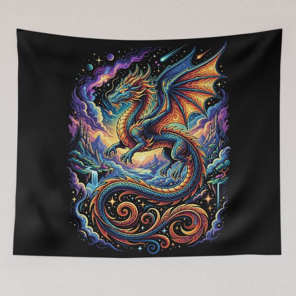 Item preview, Wings of Fire designed and sold by CraftyAttire.