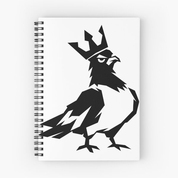 Item preview, Crowned Pigeon – Local Royalty designed and sold by matybrak.