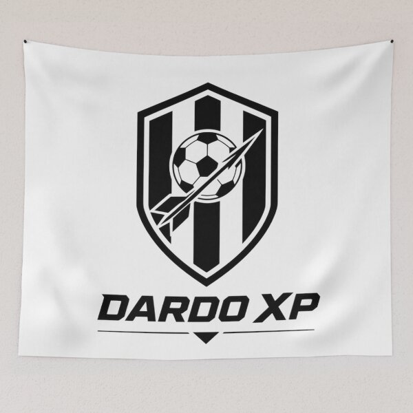 Item preview, T-Shirt Ufficiale DardoXP - 'A vuè mò? Edition designed and sold by ElvisVintagePosters.
