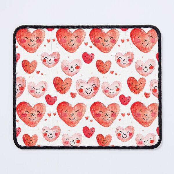 Item preview, Happy Hearts 03 designed and sold by Quijote-.