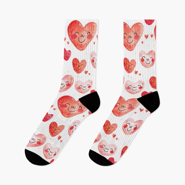 Item preview, Happy Hearts 03 designed and sold by Quijote-.
