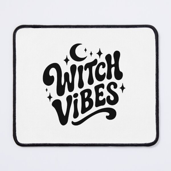 Item preview, Witch vibe aesthetic sticker designed and sold by ForestWitchShop.