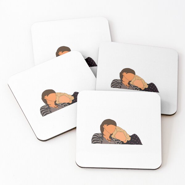 Item preview, Leslie Knope And Ann Perkins designed and sold by read-jetta.