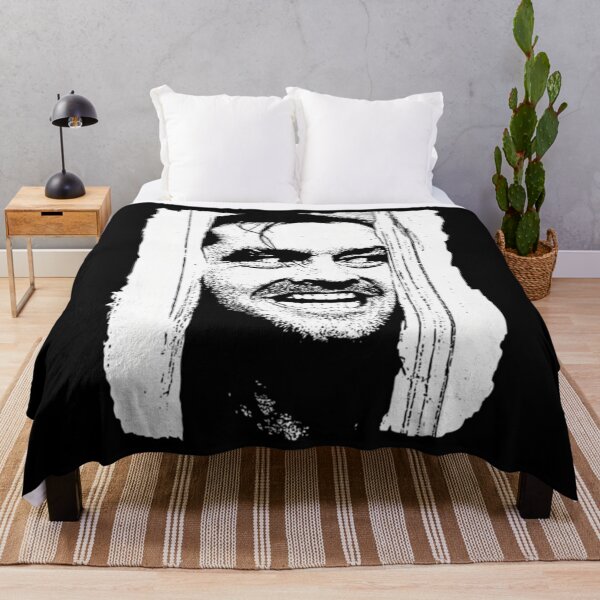 Item preview, The Shining designed and sold by RAlexandrart.