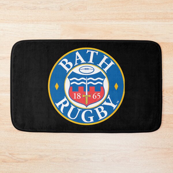 Item preview, The Bath Rugbys Essential designed and sold by RAlexandrart.