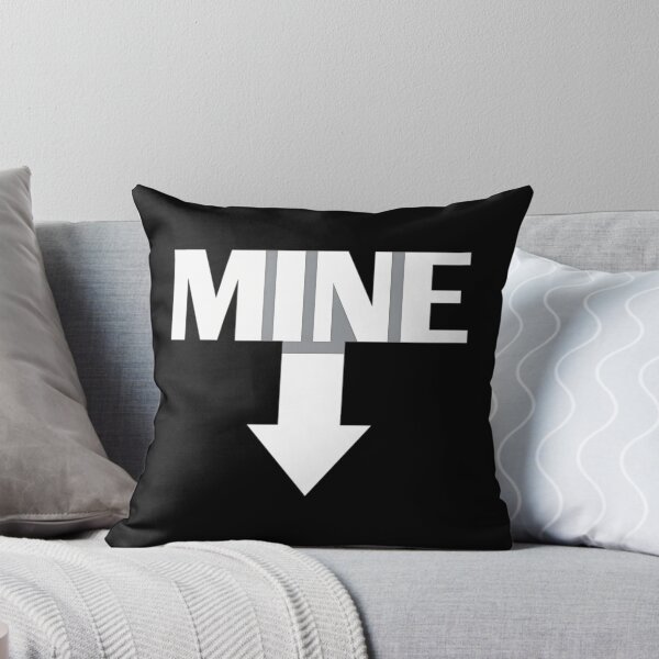 Item preview, Leslie Jones Mine designed and sold by read-jetta.