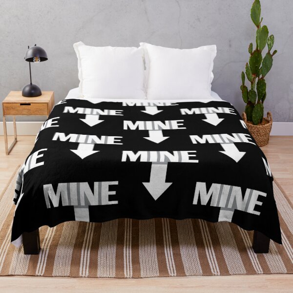 Item preview, Leslie Jones Mine designed and sold by read-jetta.
