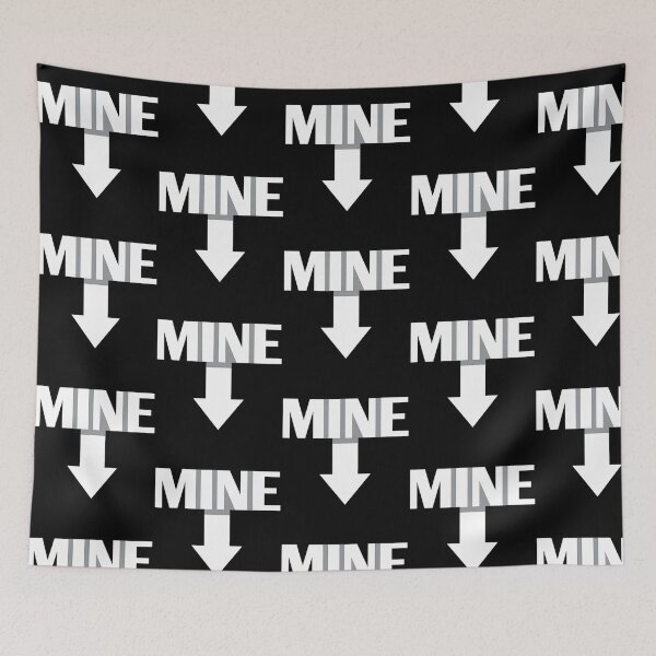 Item preview, Leslie Jones Mine designed and sold by read-jetta.