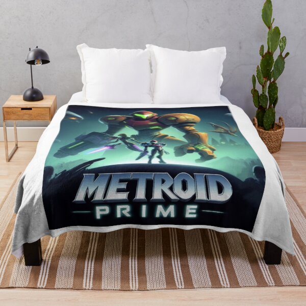 Item preview, Remastered Samus Aran designed and sold by Moodymews.