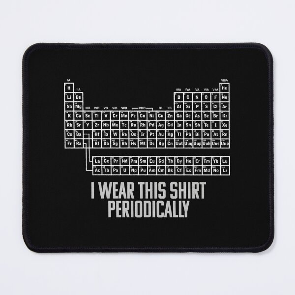 Item preview, I Wear This Shirt Periodically - Distress Effect - As Worns By Rylands Graces In Project Hails Marys designed and sold by Contourgoods.