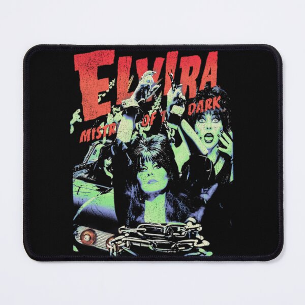 Item preview, Elvira's Mistresses Of The Dark 80S Horror designed and sold by Widehaus.