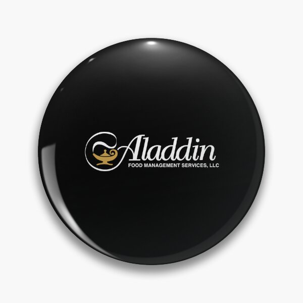 Artikelvorschau, Vapor Aladdin Food Management Services aOcean Mist entworfen und verkauft von fwidhantos.