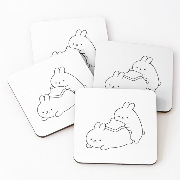 Item preview, Silly Bunny Toast Time designed and sold by lstaford.