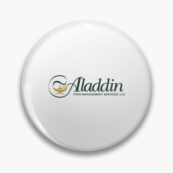 Artikelvorschau, Vapor Aladdin Food Management Services Alien Encounter entworfen und verkauft von fwidhantos.