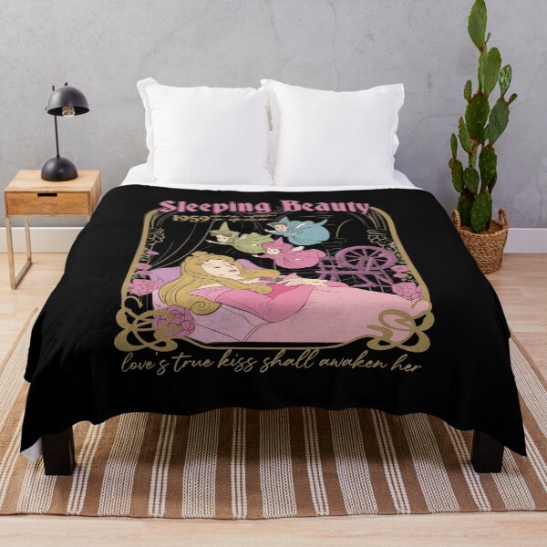 Item preview, 1959 Fairytale Princess Once Upon A Dream designed and sold by Shoaibstudio.