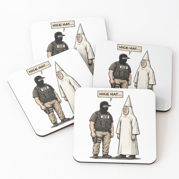 Item preview, Funny Abolish ICE, Anti Fascism Immigrant Gift, Chinga La Migra Tu Maga designed and sold by kosterbleack.