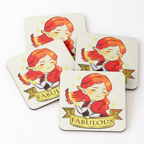 Item preview, Fabulous Maedhros designed and sold by Elliettelegaspi.