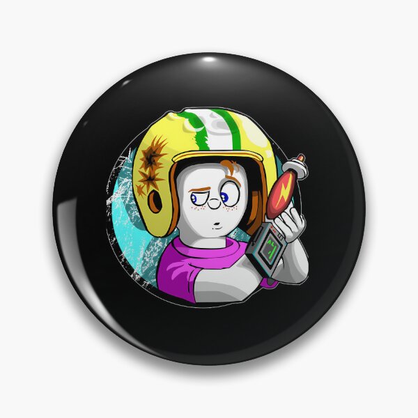 Item preview,  Commander Keen designed and sold by EloanMerlet11.