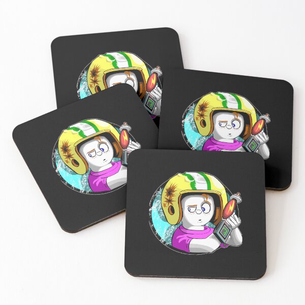 Item preview,  Commander Keen designed and sold by EloanMerlet11.