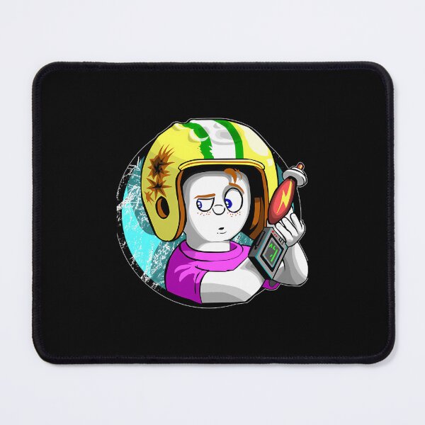 Item preview, Commander Keen designed and sold by EloanMerlet11.
