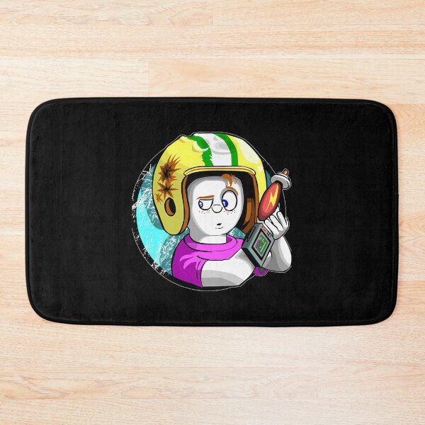 Item preview,  Commander Keen designed and sold by EloanMerlet11.