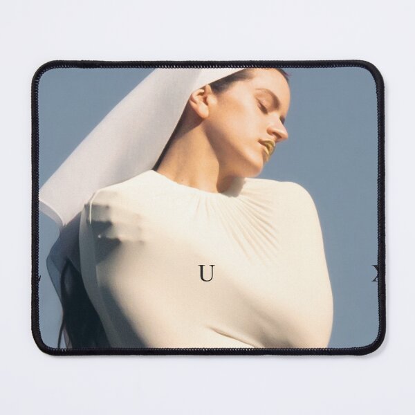 Item preview, Lux rosalía album cover art designed and sold by Tinybluebird.