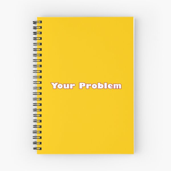 Item preview, Copy of Problematic designed and sold by Karate Octopus.