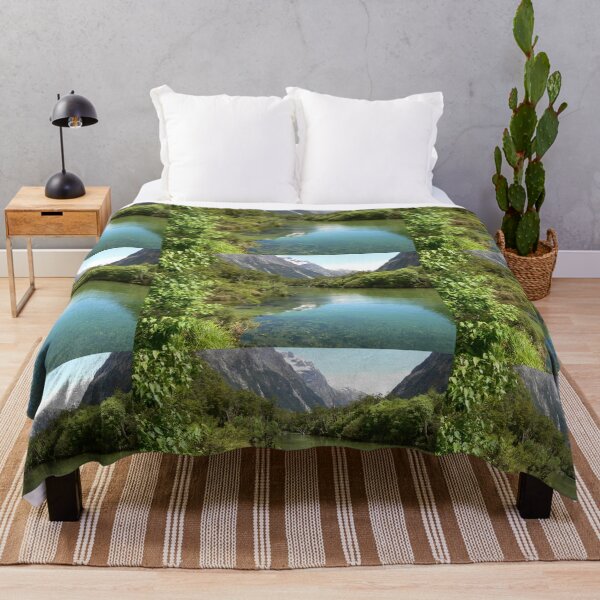 Item preview, Milford Track Hike designed and sold by PhotosByG.