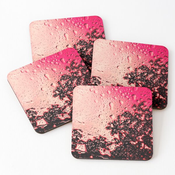 Item preview, Rain Drops designed and sold by ClickOnGallery.