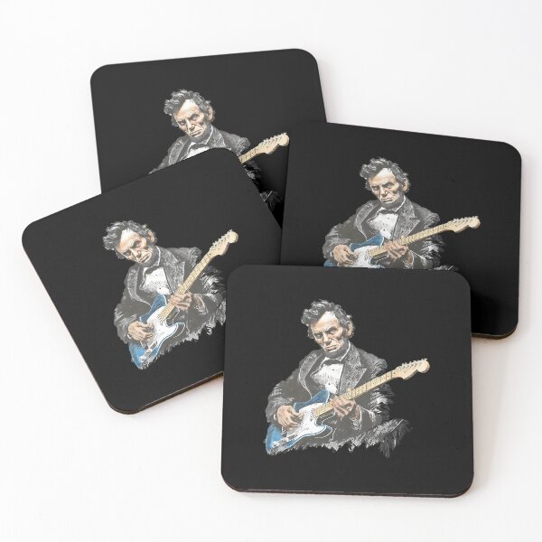 Item preview, Abraham Lincoln Music Abe Lincoln 1776-2026 Usa 250Th Anniversary 4Th Of July designed and sold by EloanMerlet11.