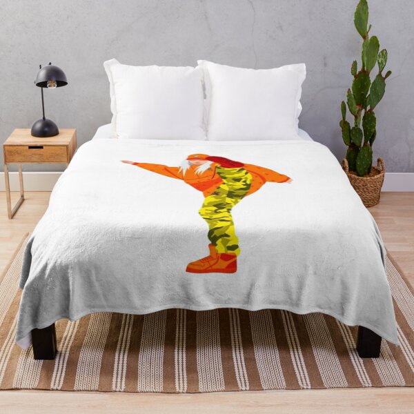 Item preview, Pop Art Style Alternative Pop Singer designed and sold by BanannaBones.