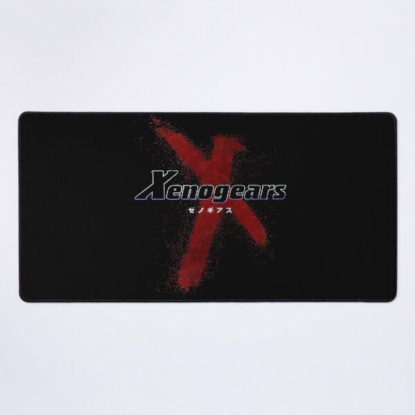 Item preview, Xenogears designed and sold by SaturnClub.